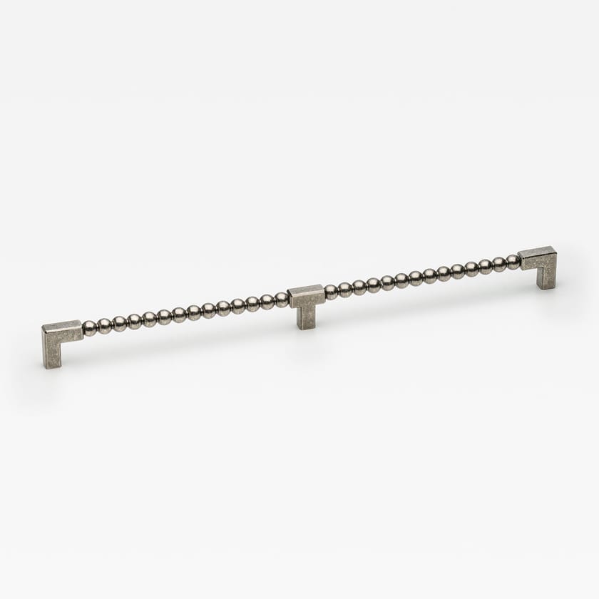 ORBE PULL LARGE by Lo & Co Interiors - Maniglia per mobili in ottone - 7