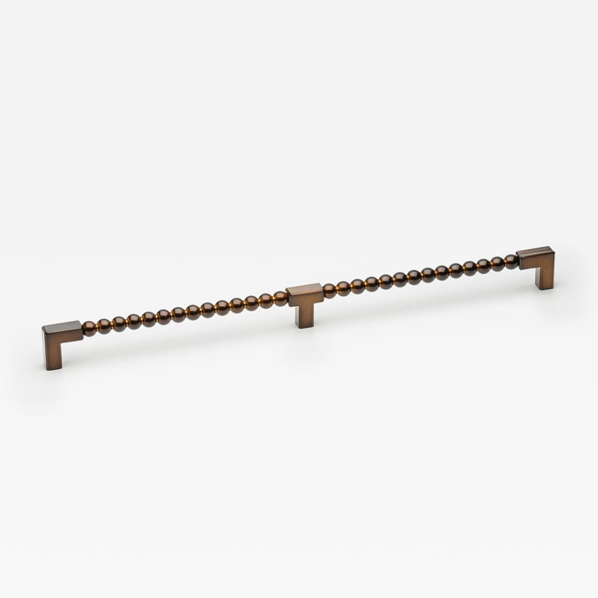 ORBE PULL LARGE by Lo & Co Interiors - Maniglia per mobili in ottone - 4