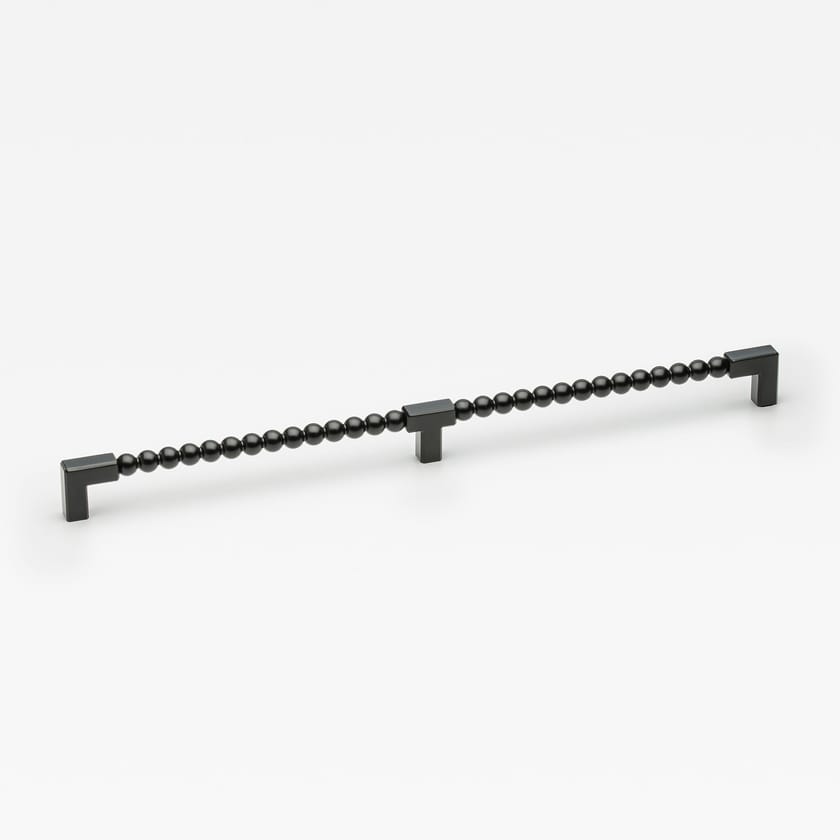 ORBE PULL LARGE by Lo & Co Interiors - Maniglia per mobili in ottone - 2