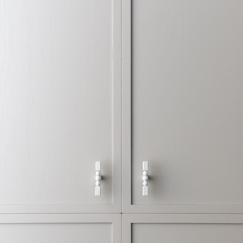 ORBE T-PULL by Lo & Co Interiors - Pomello in ottone - 24