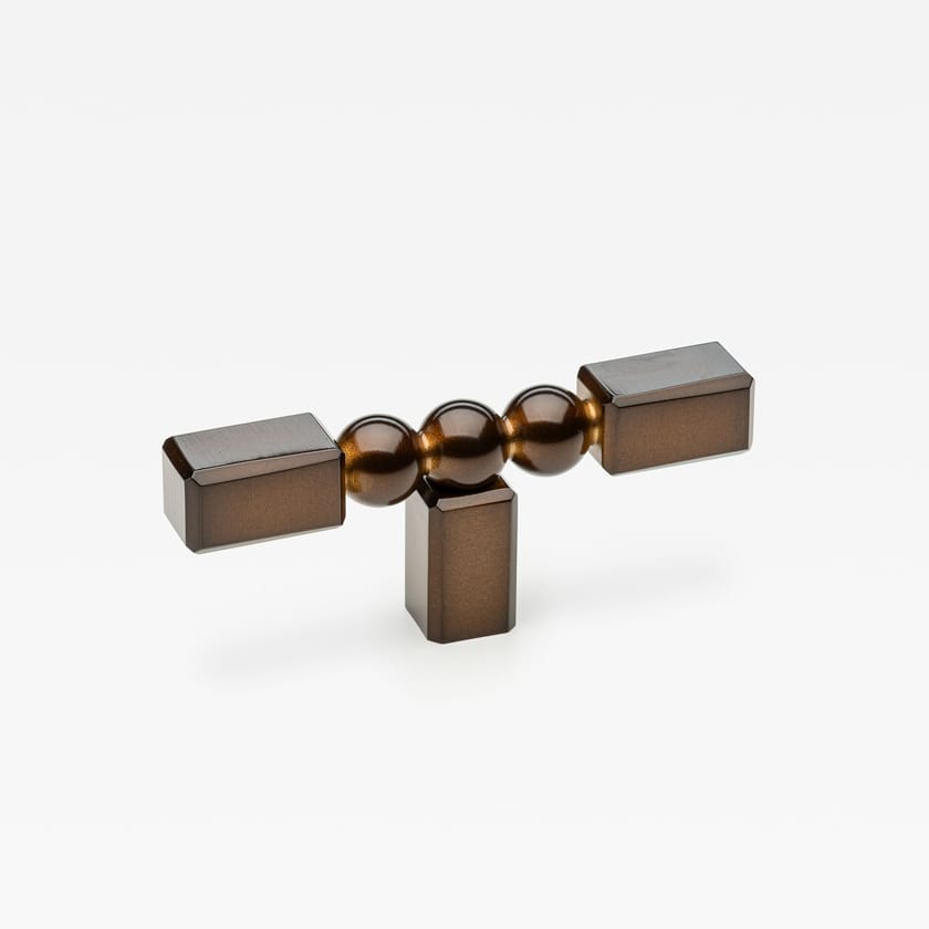 ORBE T-PULL by Lo & Co Interiors - Pomello in ottone - 7
