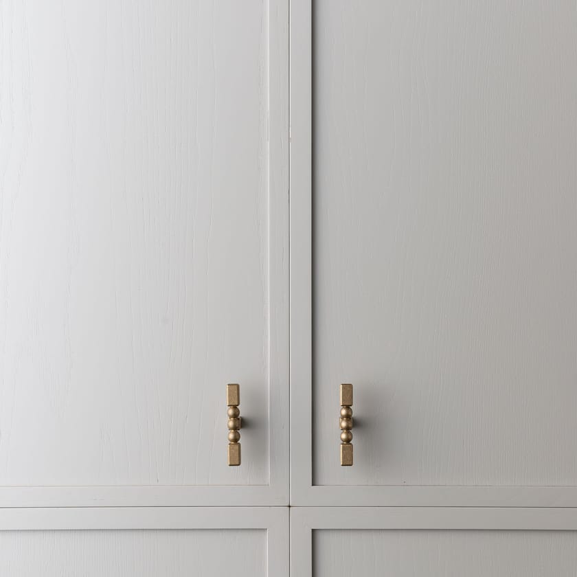 ORBE T-PULL by Lo & Co Interiors - Pomello in ottone - 22