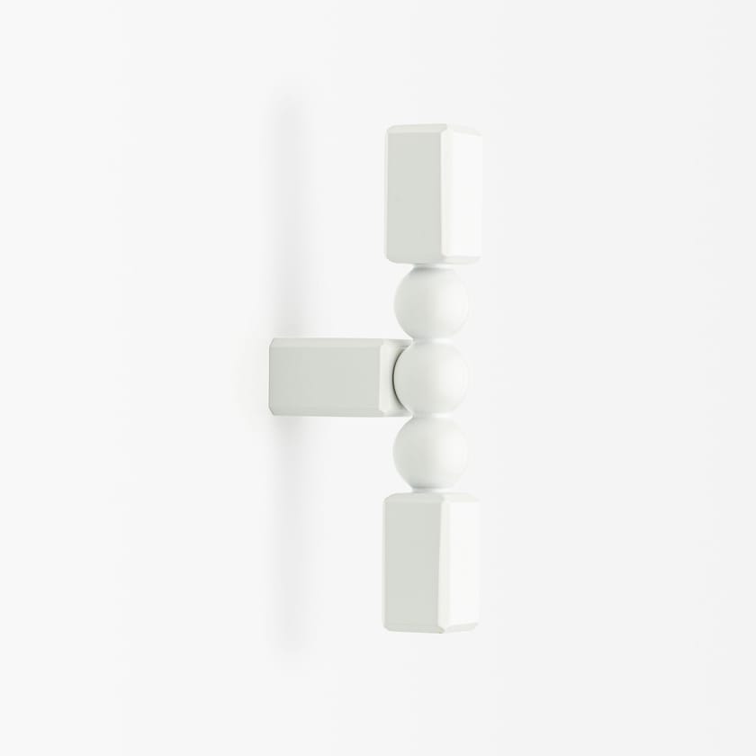 ORBE T-PULL by Lo & Co Interiors - Pomello in ottone - 16