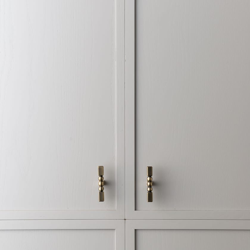 ORBE T-PULL by Lo & Co Interiors - Pomello in ottone - 17