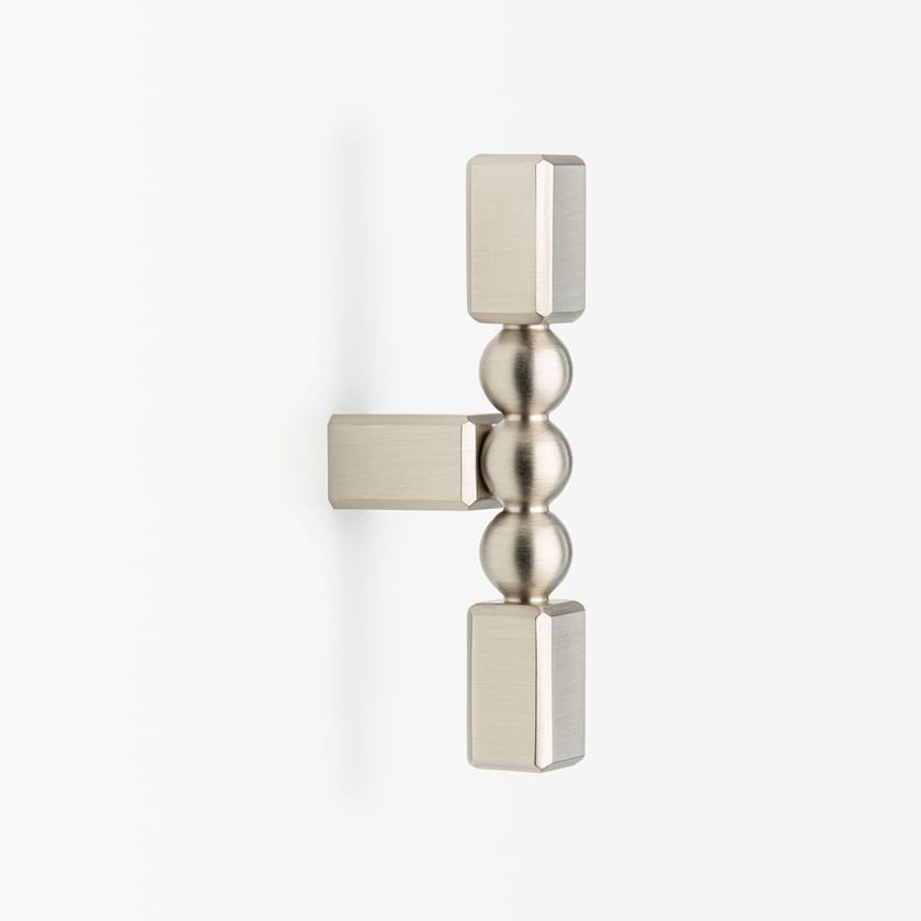 ORBE T-PULL by Lo & Co Interiors - Pomello in ottone - 10