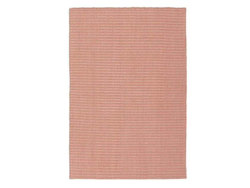 NOBELIO Wool rug / carpeting By Loloey
