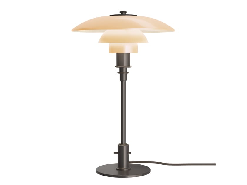 PH 3/2 DUSTY TERRACOTTA - LIMITED EDITION 2025