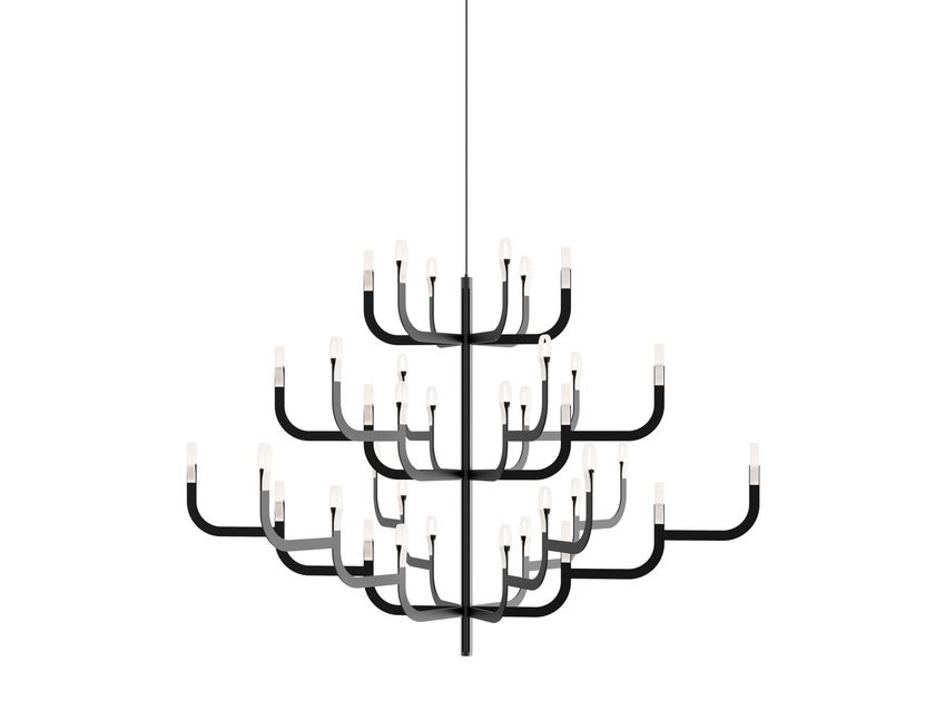 Luceplan: Design Interior and Outdoor lighting | Archiproducts