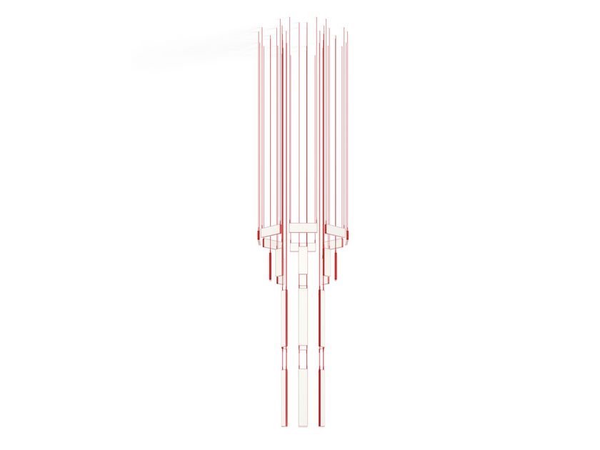 Luceplan: Design Interior and Outdoor lighting | Archiproducts