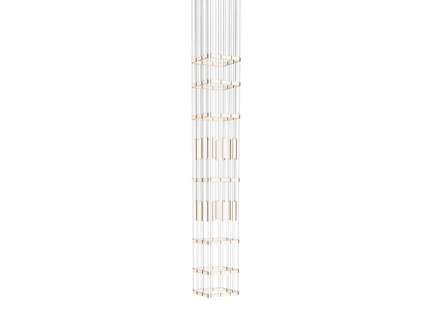 Luceplan: Design Interior and Outdoor lighting | Archiproducts
