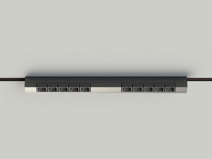 LEVA 10 MINI TRACK