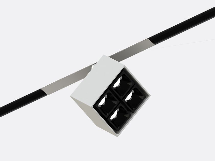LEVA QUADRA Q4 MINI TRACK