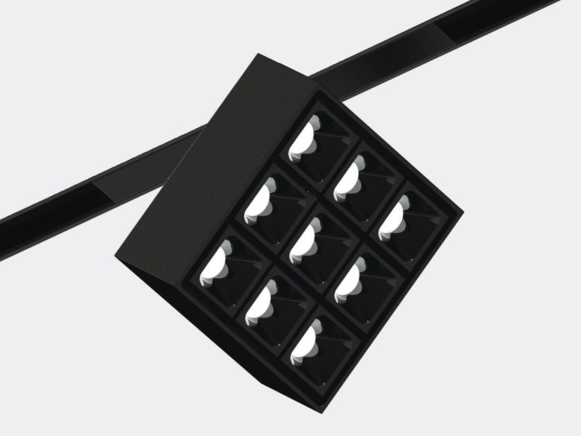 LEVA QUADRA Q9 MINI TRACK