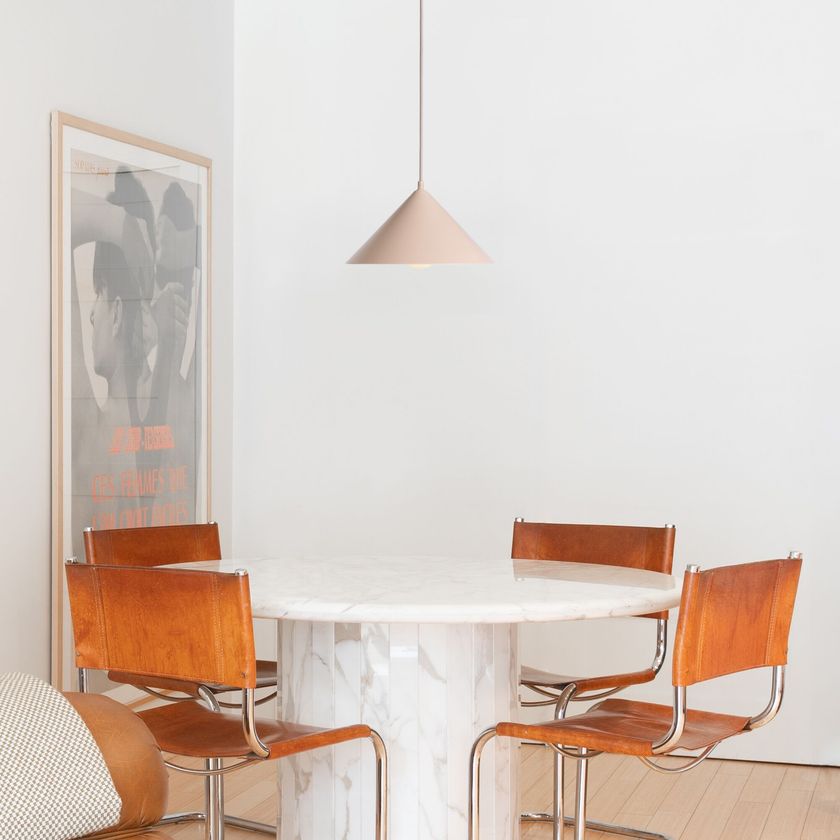 NOMAD 12-LA00 Pendant lamp By Luminaire Authentik