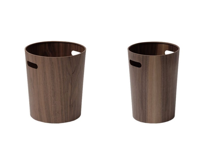M180X Waste bin By MINT FACTORY