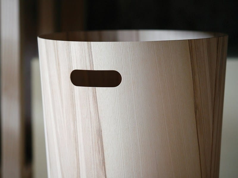 M180X Waste bin By MINT FACTORY