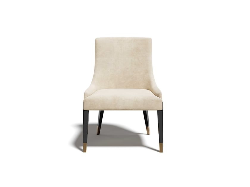 MADAME S/B by Capital Collection - Sedia imbottita in tessuto - 5