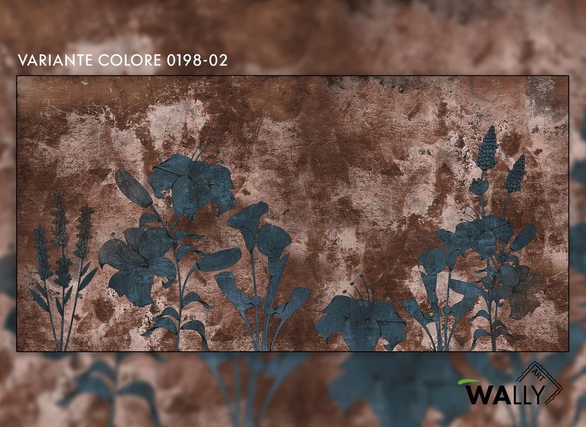 MADELEINE wallpaper By WALLYART