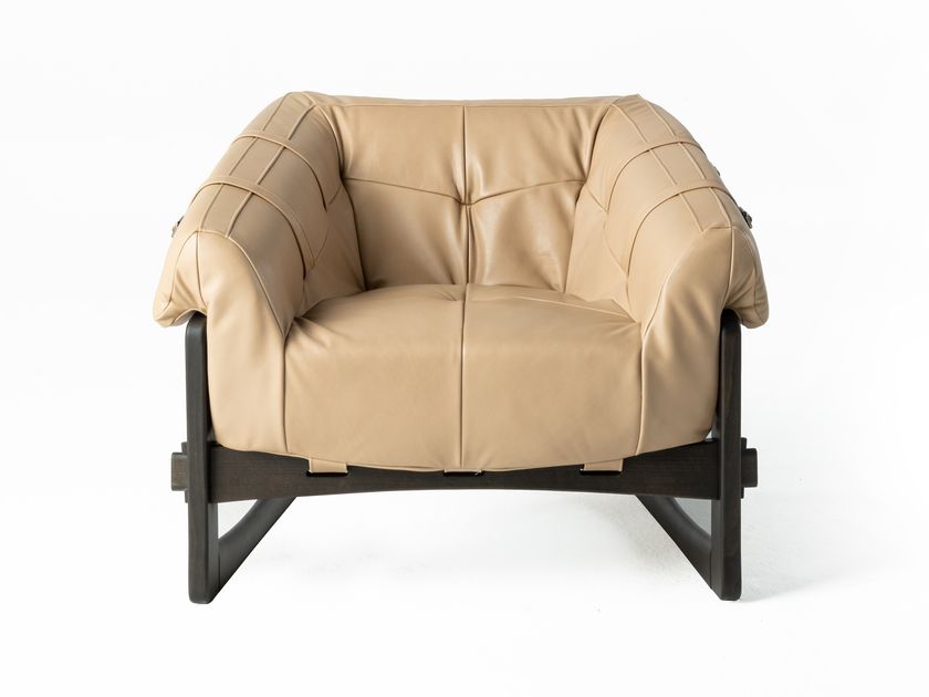 MADISON Poltrona By Gianfranco Ferré Home