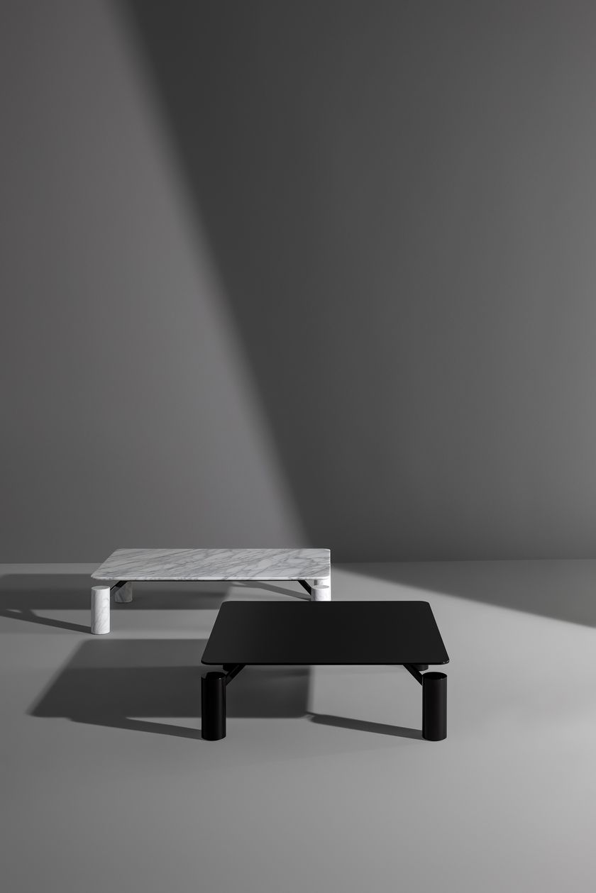MAGIC Coffee table By Bonaldo design Fabrice Berrux