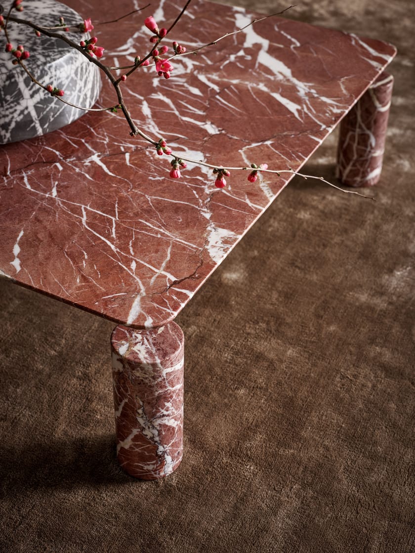 MAGIC Coffee table By Bonaldo design Fabrice Berrux