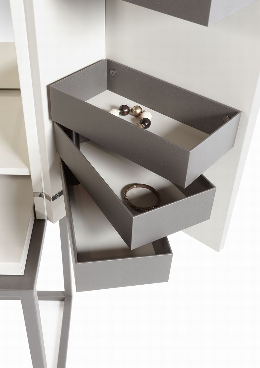 Dressing table MAGIC CUBE DRESS By YOMEI