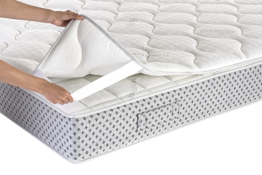 MAGNIPROTECT mattress By Magniflex