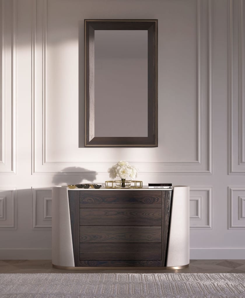 MAJESTIC by Capital Collection - Cassettiera in legno - 2
