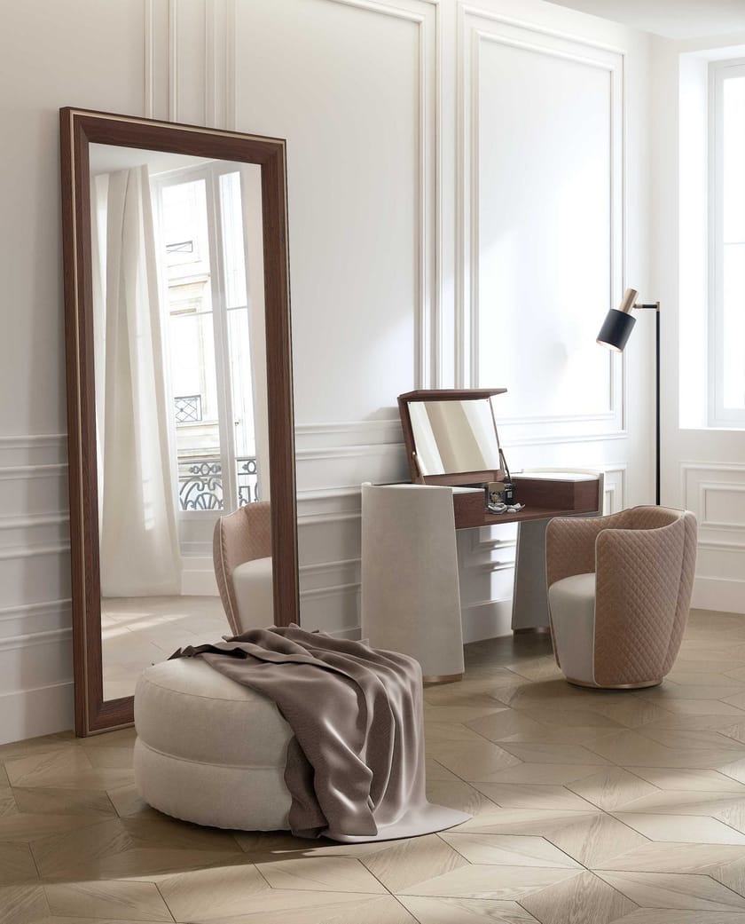 MAJESTIC by Capital Collection - Mobile toeletta in legno - 5