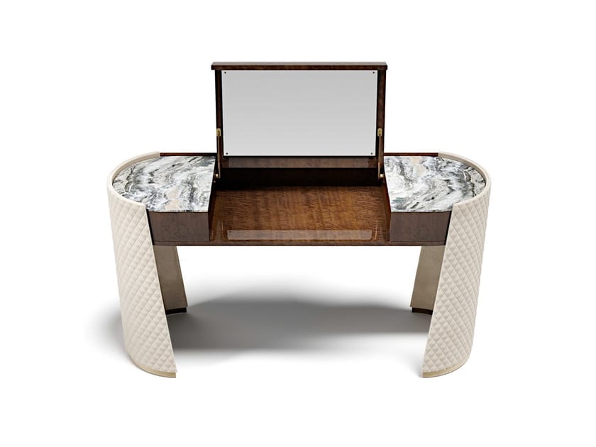 MAJESTIC by Capital Collection - Mobile toeletta in legno - 3