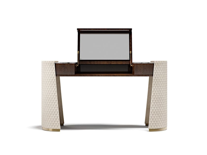 MAJESTIC by Capital Collection - Mobile toeletta in legno - 4