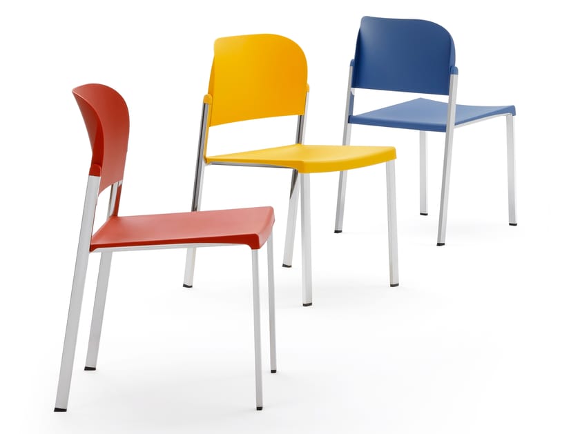 MAKEUP Chair MakeUp Collection By Diemmebi design Basaglia Rota Nodari, Alberto Basaglia