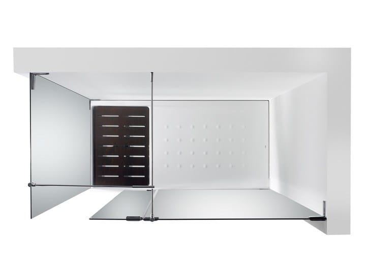 MALTA Shower tray By ROCA SANITARIO