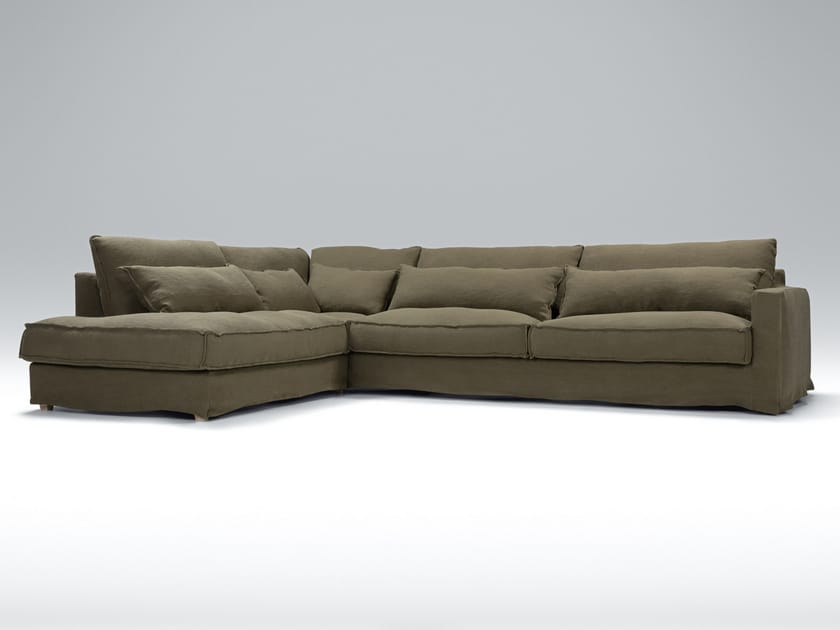 MALTE Corner sofa By Sits