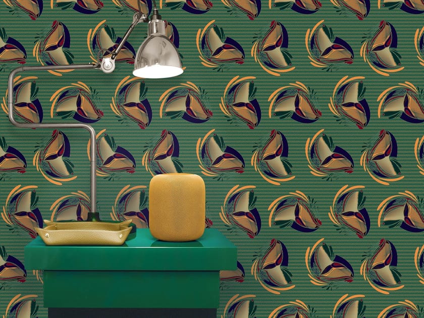 MANDARIN | Carta da parati