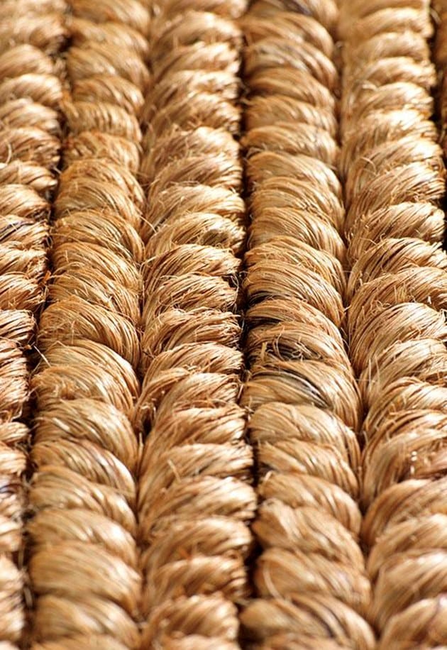 MANILA rug By NATURTEX