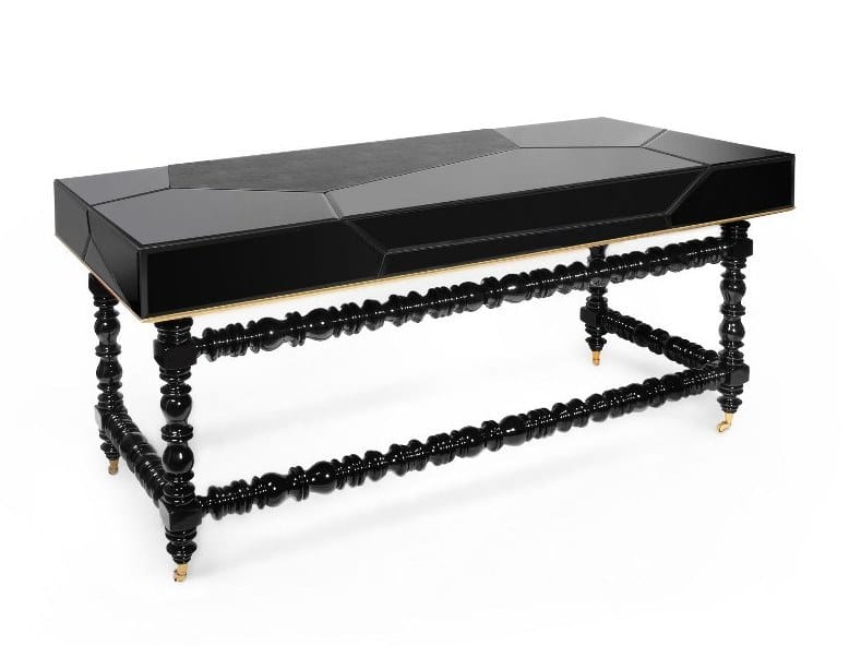 Scrivanie per ufficio (Pic)