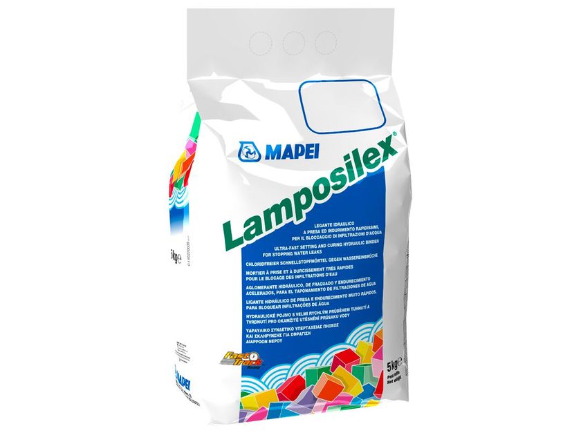 MAPEI: Adhesives, sealants and chemical products | Archiproducts