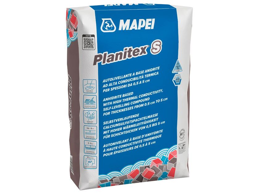 MAPEI: Adhesives, sealants and chemical products | Archiproducts