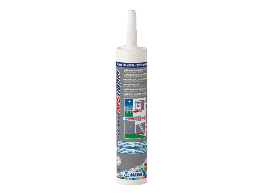 ULTRABOND MS RAPID