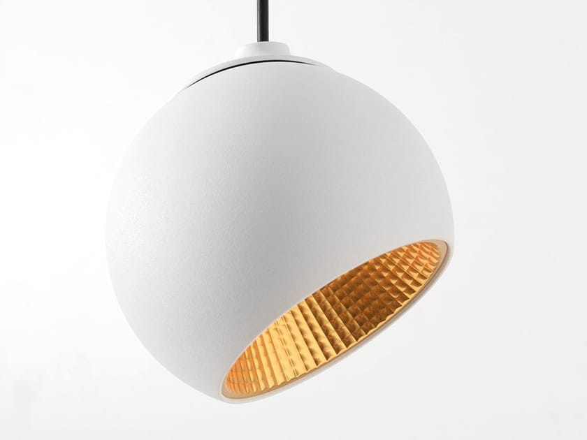 MARBUL | Lampada a sospensione by Modular Lighting Instruments - Lampada a sospensione a LED - 9