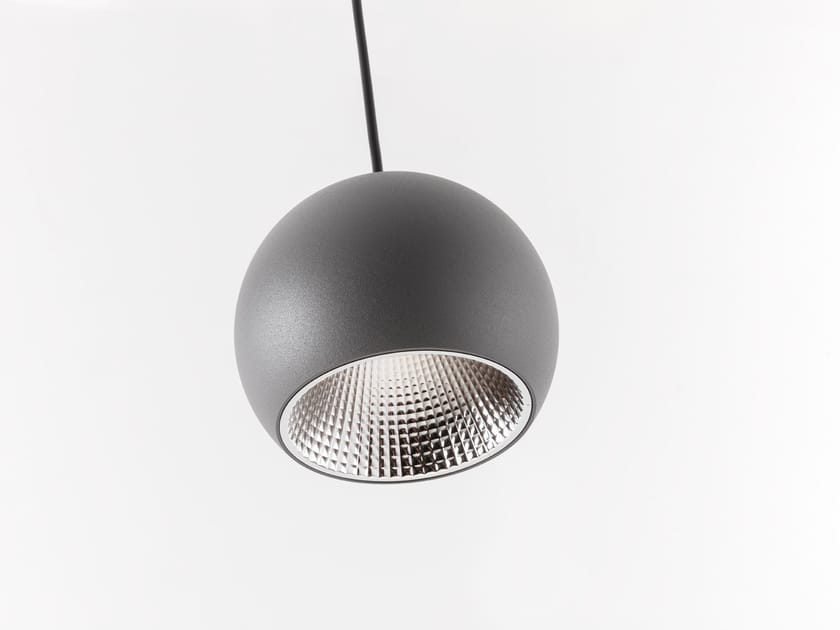 MARBUL | Lampada a sospensione by Modular Lighting Instruments - Lampada a sospensione a LED - 6