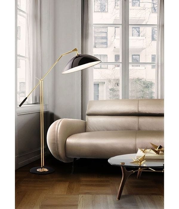 MARCO Sofa By Essential Home