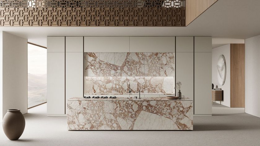 Lastre di marmo per applicazioni di design e architettura CALACATTA ...