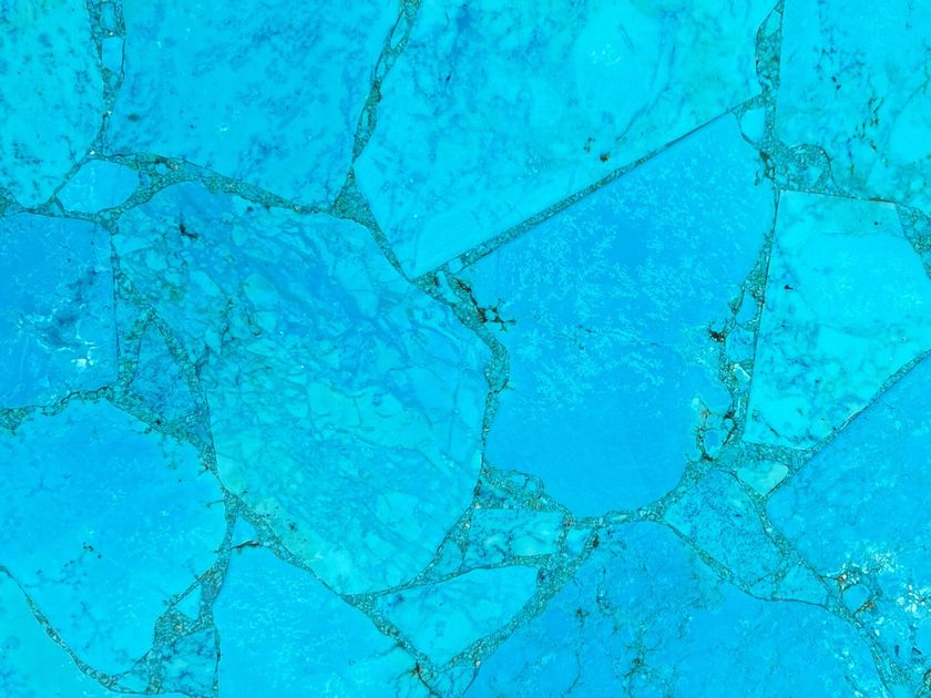 TURQUOISE Turquoise slabs for design and architectural applications By ...