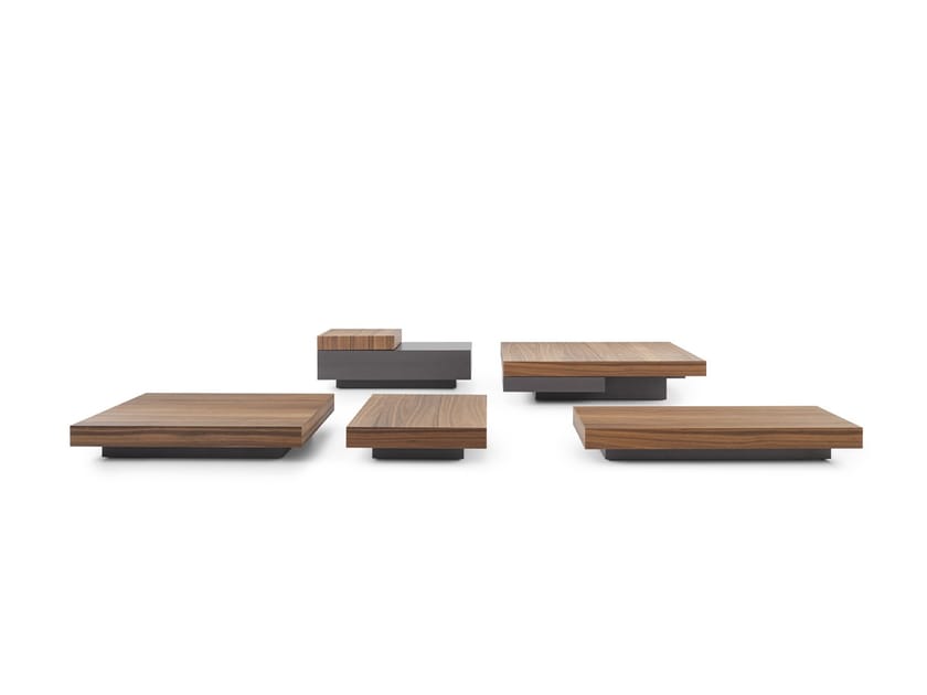 Product photograph of Marteen Coffee Table from Archiproducts UK