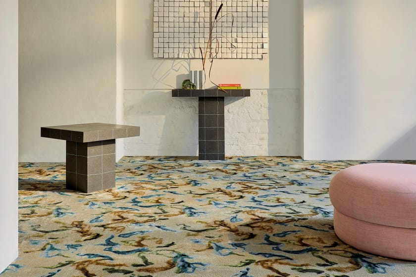 MARWOOLUS® CARPET carpeting By Besana Moquette design Marco Guazzini
