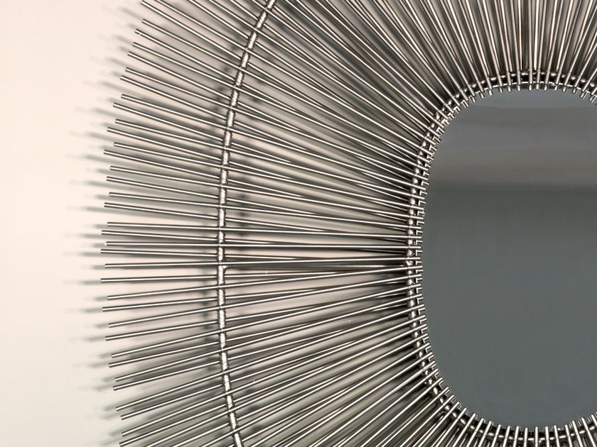 MASK OVAL By mary& design Gian Paolo Venier