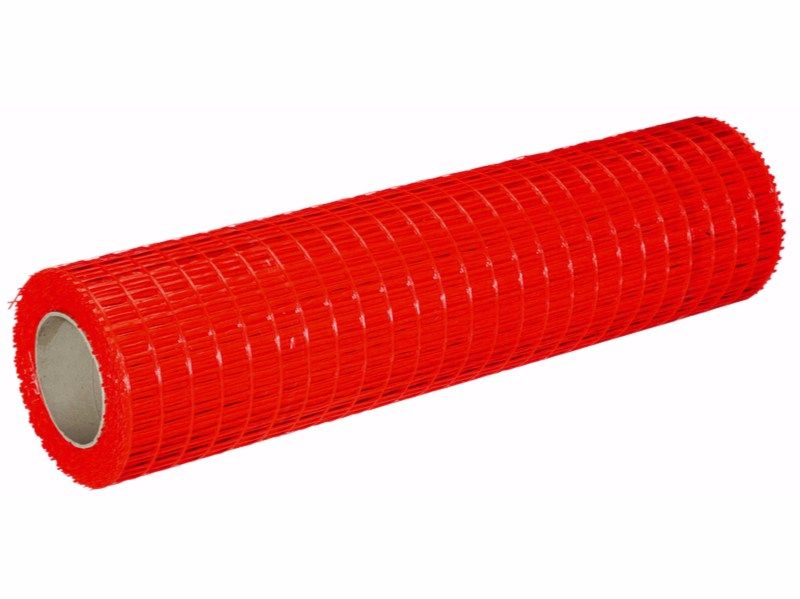 Mesh and reinforcement for plaster and skimming MASNET By Würth