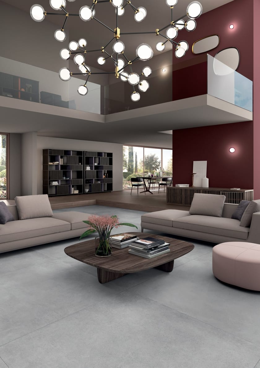 MASTER GRAY by LEA CERAMICHE - Pavimento/rivestimento in gres porcellanato - 3